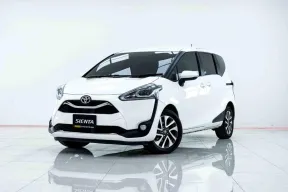 6B655 TOYOTA SIENTA 1.5V AT 2020