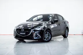 4B311 MAZDA 2 1.3 HIGH PLUS 2018 ออกรถ 0 บาท