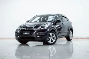 2B453 HONDA HR-V 1.8 E AT 2016