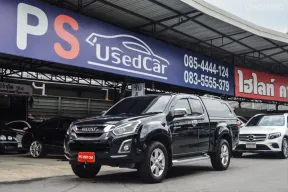 ฟรีเงินดาวน์ เกียร์ออโต้ รถมือเดียวออกห้าง ISUZU D-MAX 1.9 SPACECAB Z-PRESTIGE ปี 2016
