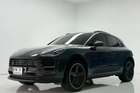 2019 PORSCHE MACAN 2.0 