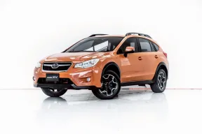 3B551 SUBARU XV 2.0 i AT4WD 2014
