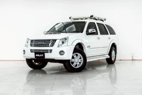 4B274 ISUZU MU-7 3.0 i-TEQ 2WD 2009