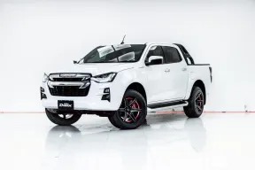 3B567 ISUZU D-MAX 1.9 Z HI-LANDER CAB-4 AT 2020