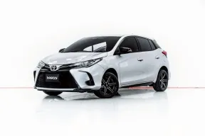 3B537 TOYOTA YARIS ECO 1.2 SPORT AT 2021