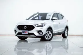 2B472 MG ZS 1.5 D AT 2022