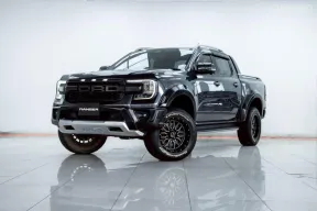 2B495 FORD RANGER 2.0 BI-TURBO WILDTRAK HI-RIDER DOUBLE CAB AT 2023