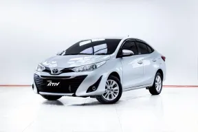 5C882 TOYOTA YARIS ATIV 1.2 E AT 2018