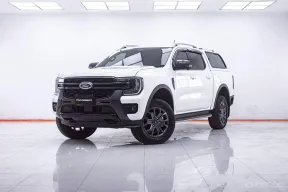 1F484 FORD RANGER 2.0 BI-TURBO WILDTRAK HI-RIDER DOUBLE CAB AT 2022