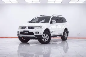 1F408 MITSUBISHI PAJERO 3.2 4WD AT 2009