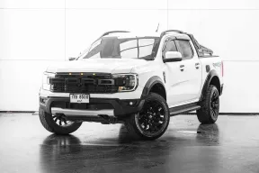 2024 Ford Ranger 2.0 XLS HI-RIDER DoubleCab  A/T