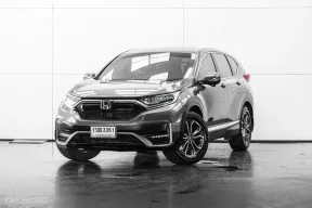 2021 HD CR-V 2.4 EL 4WD A/T