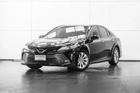2020 TT CAMRY 2.5 HV PREMIUM A/T