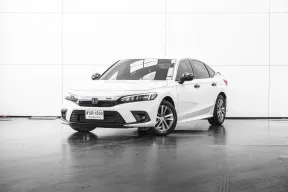 2023 HD Civic 1.5 EL+ A/T