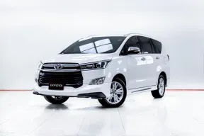 5C893 TOYOTA INNOVA 2.8 V CRYSTA  AT 2017
