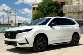 2023จด2024 Honda CR-V 2.0 e:HEV RS 4WD