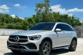 2019จด2020 Benz Glc220d Amg 4Matic W253