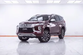 1F411 MITSUBISHI PAJERO 2.4 GT PREMIUM 2WD. AT 2021