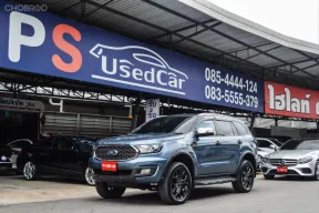 FORD EVEREST 2.0 TITANIUM+ ปี 2019