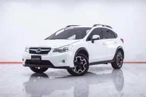 1F470 SUBARU XV 2.0 i AT 2015
