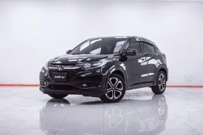 1F479 HONDA HR-V 1.8 E LIMITED AT 2018