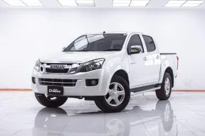 1F423 ISUZU D-MAX 3.0 Ddi Z- PRESTIGE HI-LANDER CAB4 AT 2012