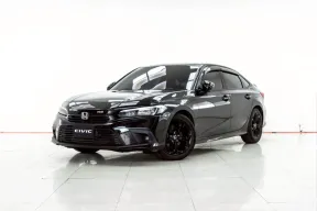 4B359 HONDA CIVIC 1.5 RS 2022