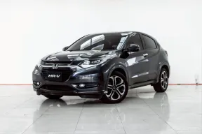 4B352 HONDA HR-V 1.8 E LTD. 2016