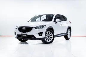 5C909 MAZDA CX-5 2.2 XDL AT 2015