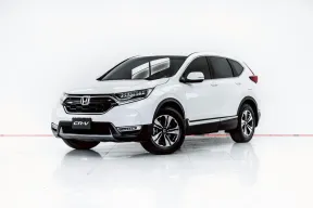 3B592 HONDA CR-V 2.4 E AT 2018