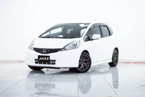 2B506 HONDA JAZZ 1.5 S AT 2012