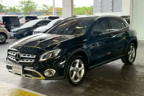 2019จด2020 Benz Gla200 Urban W156