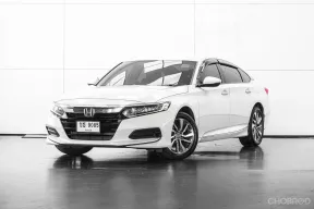 2021 HD ACCORD 1.5 TURBO EL A/T