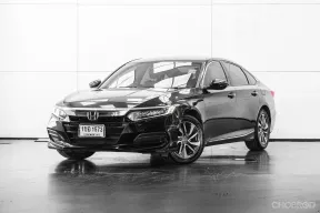 2020 HD ACCORD 1.5 TURBO EL A/T
