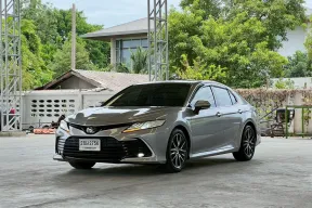 2021 TT CAMRY 2.5  PREMIUM A/T