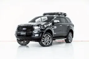 3B555 FORD EVEREST 2.0 BI-TURBO TITANIUM PLUS AT4WD 2021