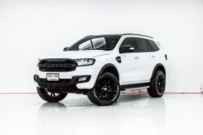 3B605 FORD EVEREST 3.2 TITANIUM PLUS AT4WD 2018