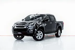 3B615 ISUZU D-MAX 1.9 Z HI-LANDER CAB-4 MT 2017