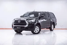 1F482 TOYOTA HILUX REVO 2.4 ENTRY Z EDITION DOUBLE CAB 2022