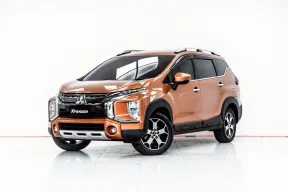 3B682 MITSUBISHI XPANDER 1.5 CROSS AT 2020