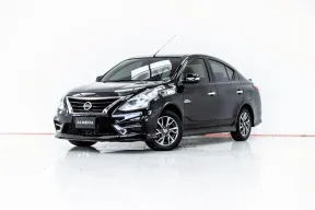 3B664 NISSAN ALMERA 1.2 E SPORTECH AT 2019