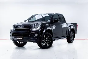 5C926 ISUZU D-MAX 1.9 Ddi Z Z-Prestige Navi HI-LANDER SPACECAB AT 2019