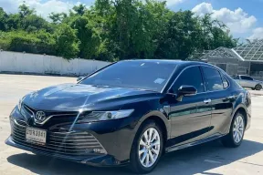 2021 Toyota Camry 2.5 Hybrid Premium