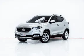 3B671 MG ZS 1.5 D AT 2019
