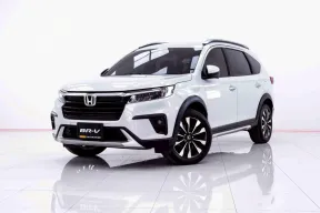 6B743 HONDA BR-V 1.5EL AT 2024