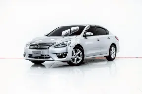 3B667 NISSAN TEANA 2.0 XL AT 2014