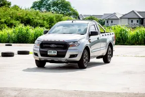 2017 Ford RANGER 2.2 รถกระบะ 