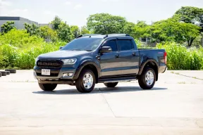 2016 Ford RANGER 2.2 รถกระบะ 