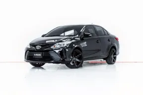 3B439 TOYOTA VIOS 1.5 ENTRY AT 2019