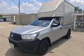 Toyota Revo Single Cab 2.4 J  ปี​ 2017